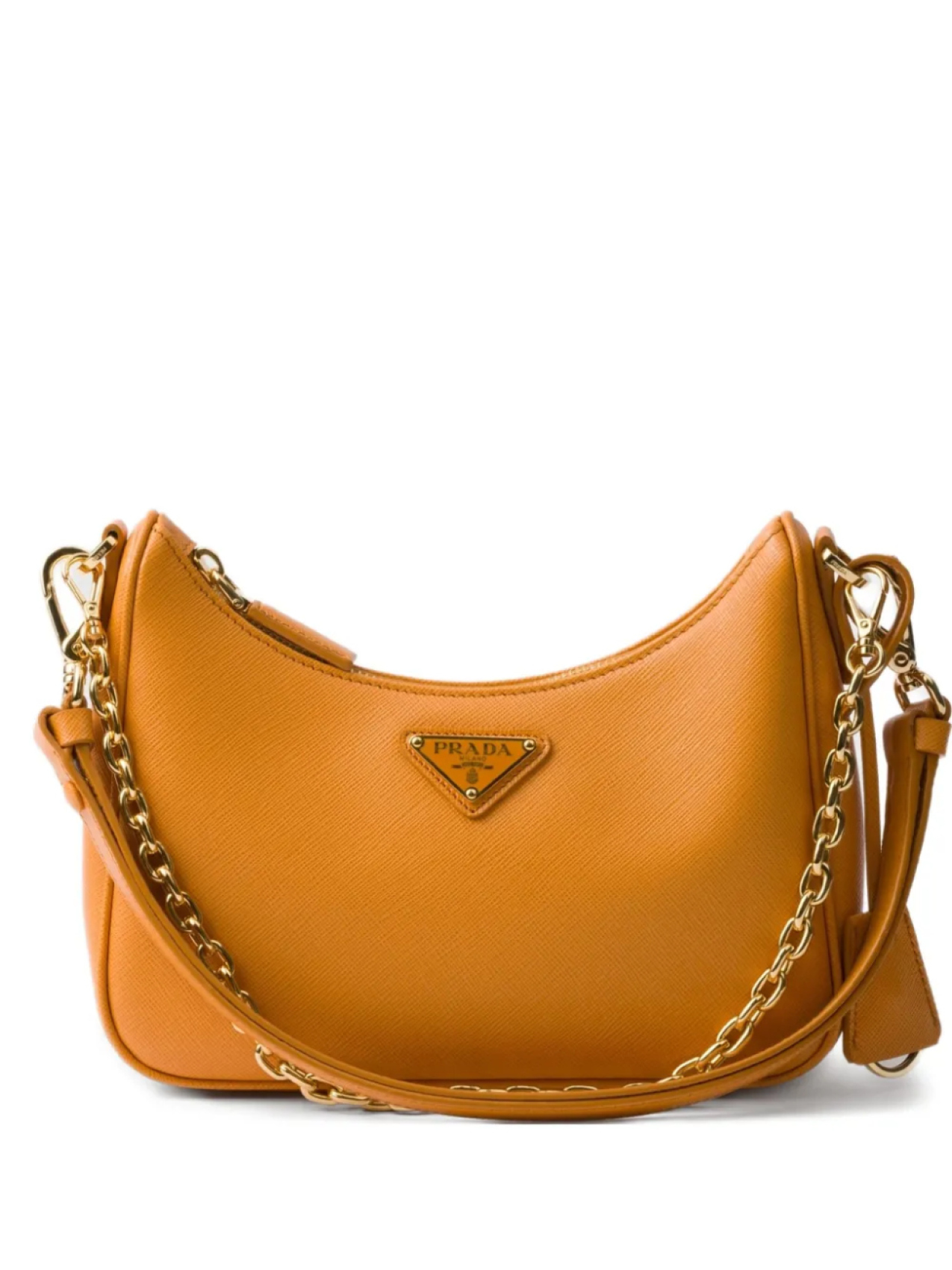 Сумка-портфель Re-Edition 2005 с текстурой Prada, оранжевый
Сумка-портфель Re-Edition 2005 с текстурой Prada, оранжевый