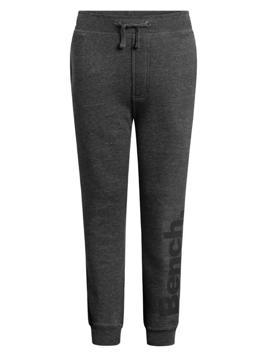 Зауженные тренировочные брюки BENCH Stanley B, темно-серый
Зауженные тренировочные брюки BENCH Stanley B, темно-серый