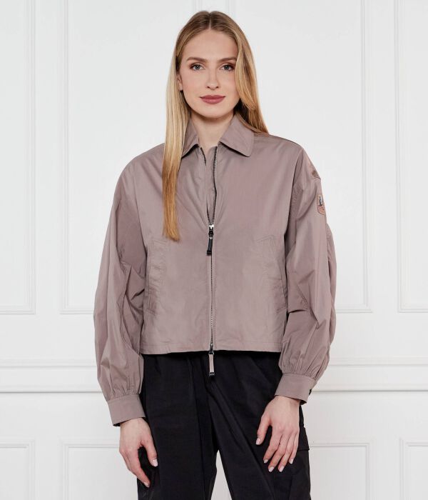 Куртка лауретта Regular fit Parajumpers, розовый
Куртка лауретта Regular fit Parajumpers, розовый