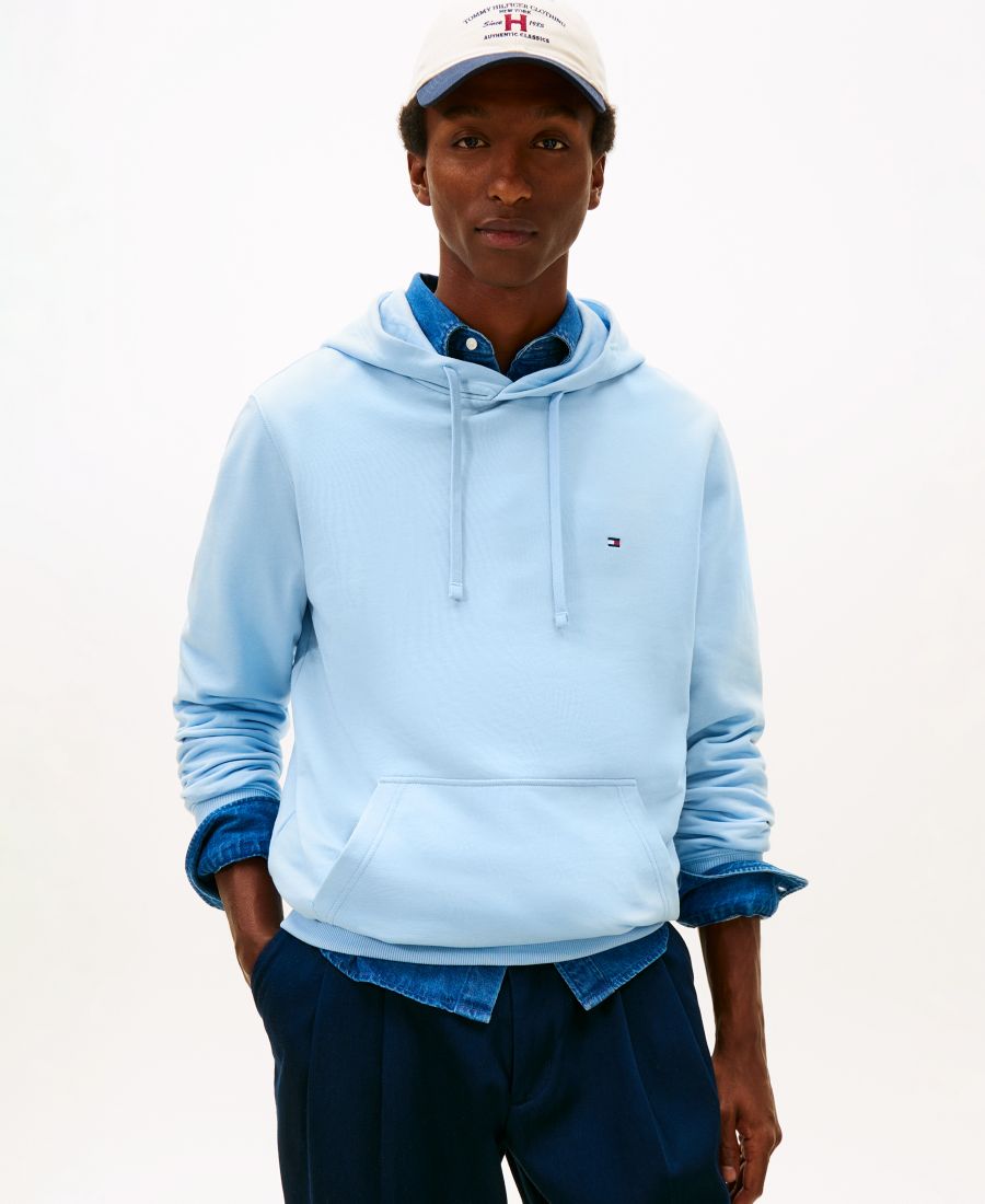 Мужская толстовка с капюшоном из махровой ткани стандартного кроя Tommy Hilfiger, Well Water, Синий, Мужская толстовка с капюшоном из махровой ткани стандартного кроя Tommy Hilfiger, Well Water
Мужская толстовка с капюшоном из махровой ткани стандартного кроя Tommy Hilfiger, Well Water, Синий, Мужская толстовка с капюшоном из махровой ткани стандартного кроя Tommy Hilfiger, Well Water