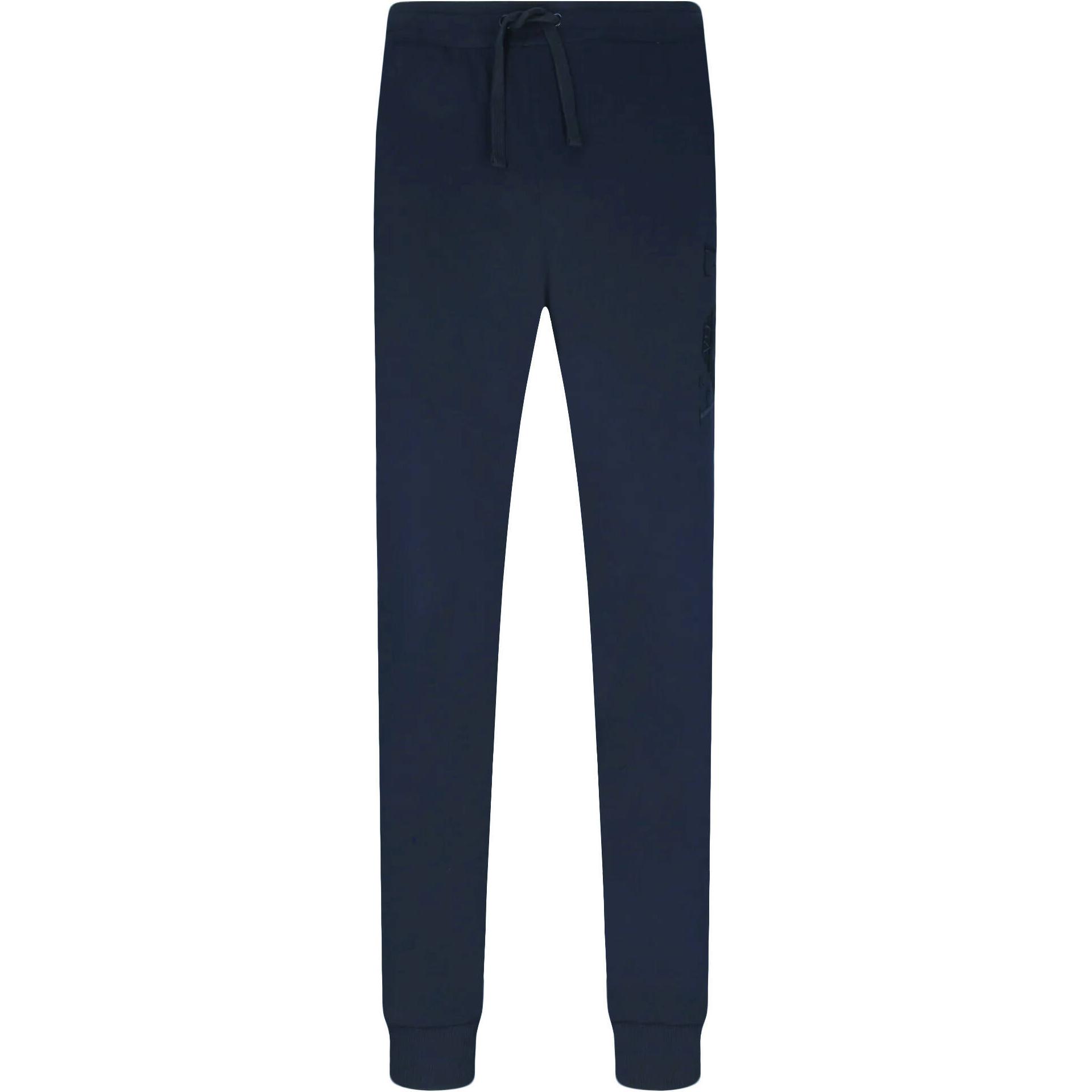 EMPORIO ARMANI Повседневные брюки мужские синие
EMPORIO ARMANI Повседневные брюки мужские синие