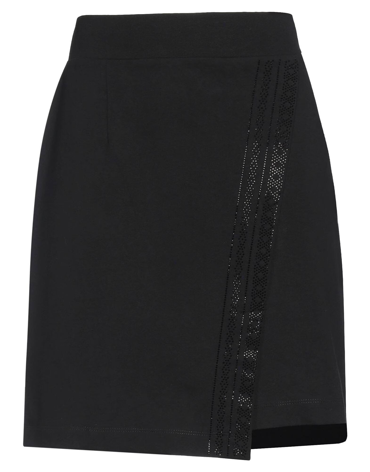 Мини-юбка Liu •Jo, черный
Мини-юбка Liu •Jo, черный