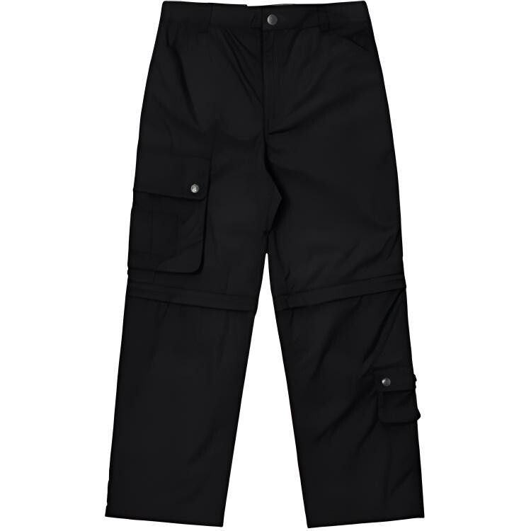 Брюки-карго женские черные Dickies
Брюки-карго женские черные Dickies