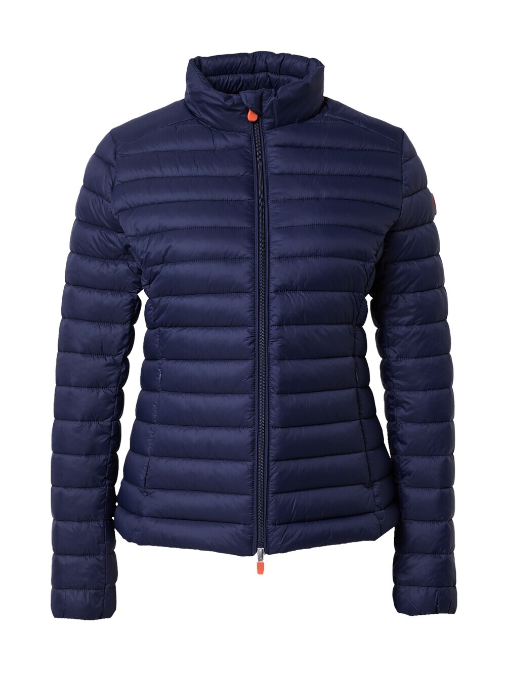 Куртка SAVE THE DUCK CARLY демисезонная, темно-синий
Куртка SAVE THE DUCK CARLY демисезонная, темно-синий