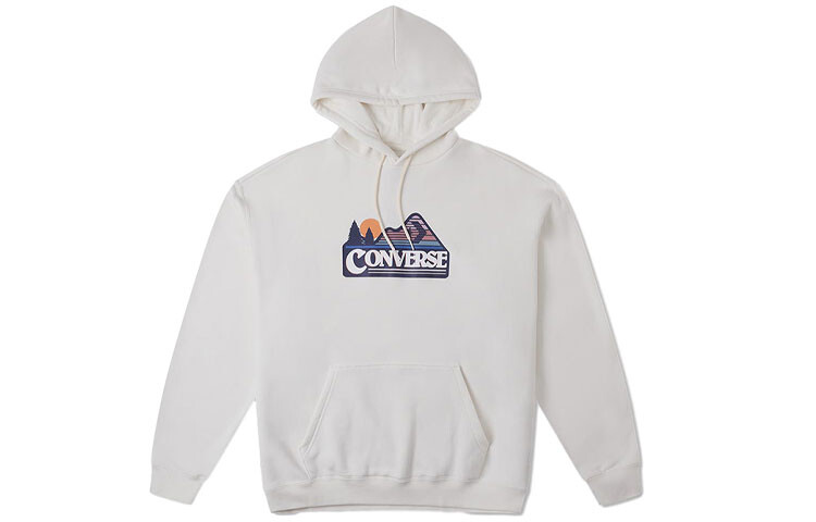 EGRET Толстовка мужская белая Converse, белый
EGRET Толстовка мужская белая Converse, белый