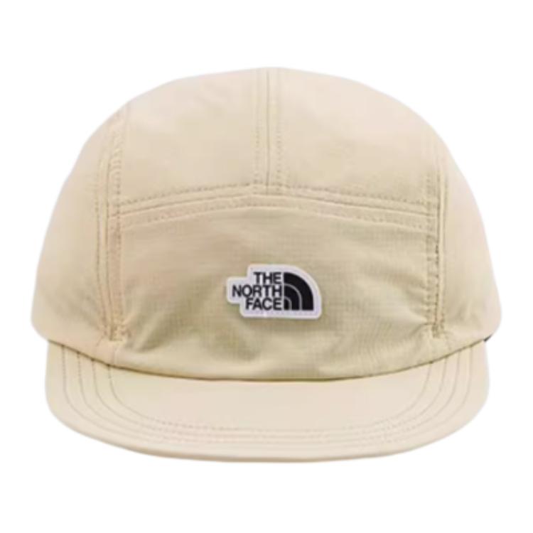 THE NORTH FACE Бейсболка унисекс гравийный песок, Gravel Sand
THE NORTH FACE Бейсболка унисекс гравийный песок, Gravel Sand