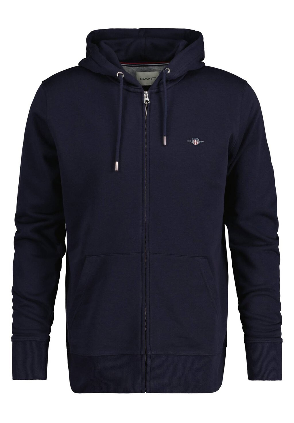 Толстовка на молнии REG SHIELD FULL GANT, вечерний синий, Черный, Толстовка на молнии REG SHIELD FULL GANT, вечерний синий
Толстовка на молнии REG SHIELD FULL GANT, вечерний синий, Черный, Толстовка на молнии REG SHIELD FULL GANT, вечерний синий