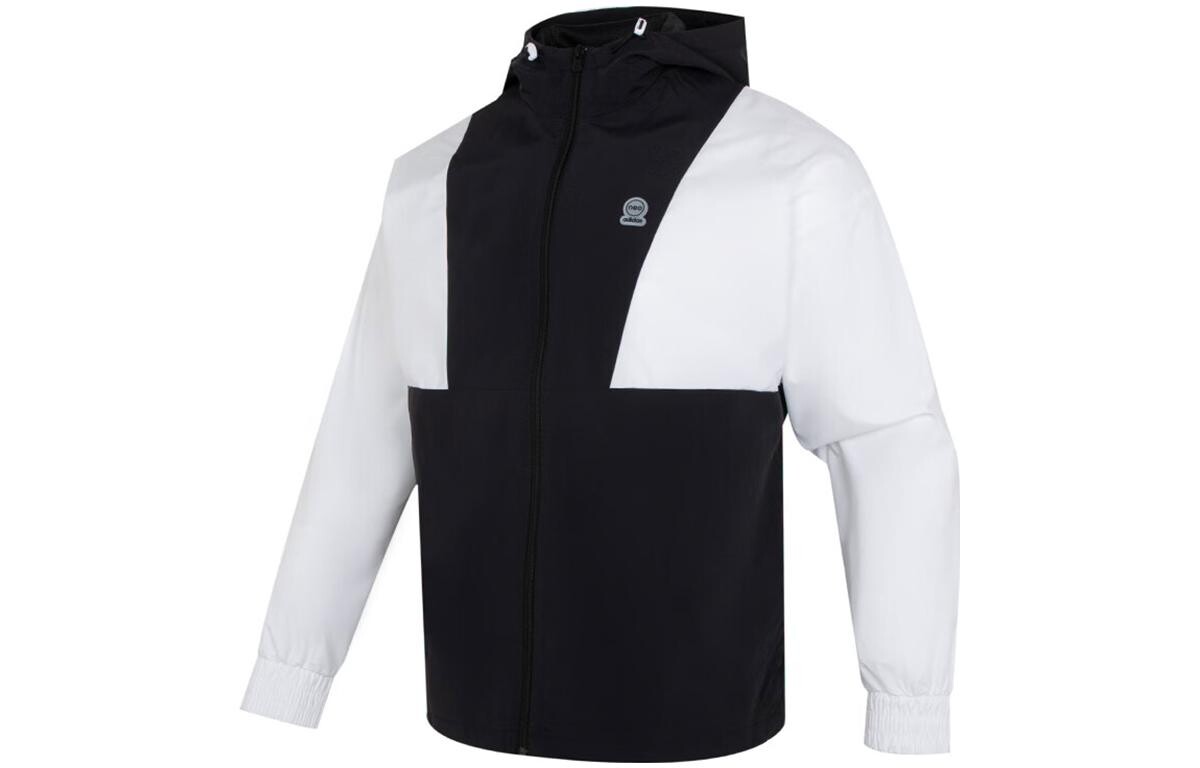 Куртка унисекс черный Adidas Neo
Куртка унисекс черный Adidas Neo