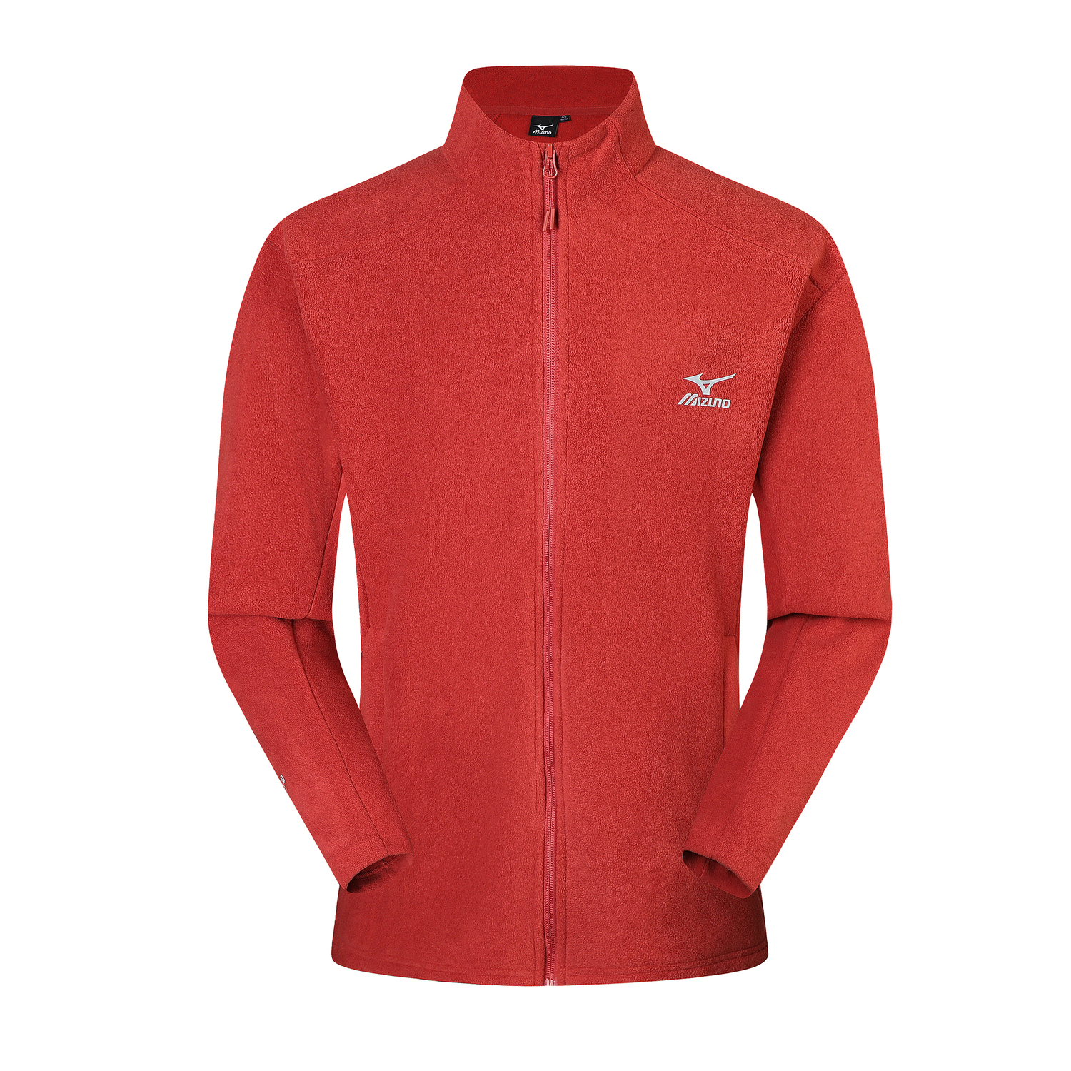 Mizuno Куртка Unisex, Crimson Shadow Red 
Mizuno Куртка Unisex, Crimson Shadow Red