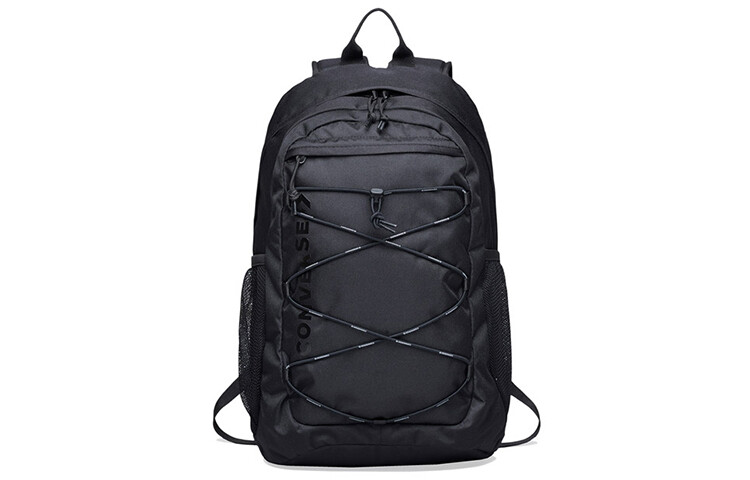 Рюкзак Converse унисекс, Black 
Рюкзак Converse унисекс, Black