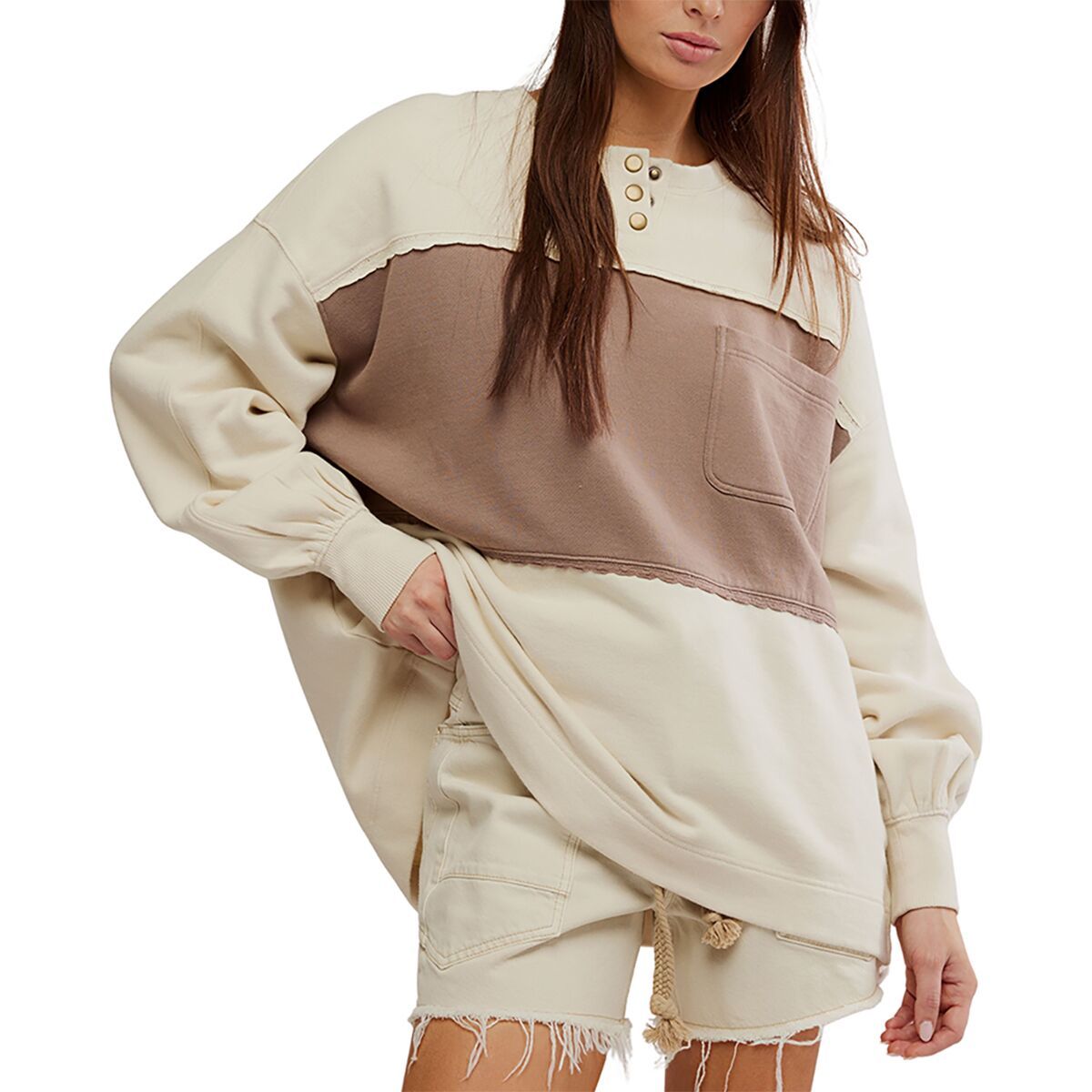 Свитшот Strawberry Free People, желтый
Свитшот Strawberry Free People, желтый