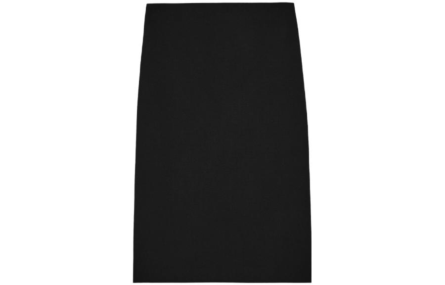 THEORY Повседневная длинная юбка женская черная
THEORY Повседневная длинная юбка женская черная