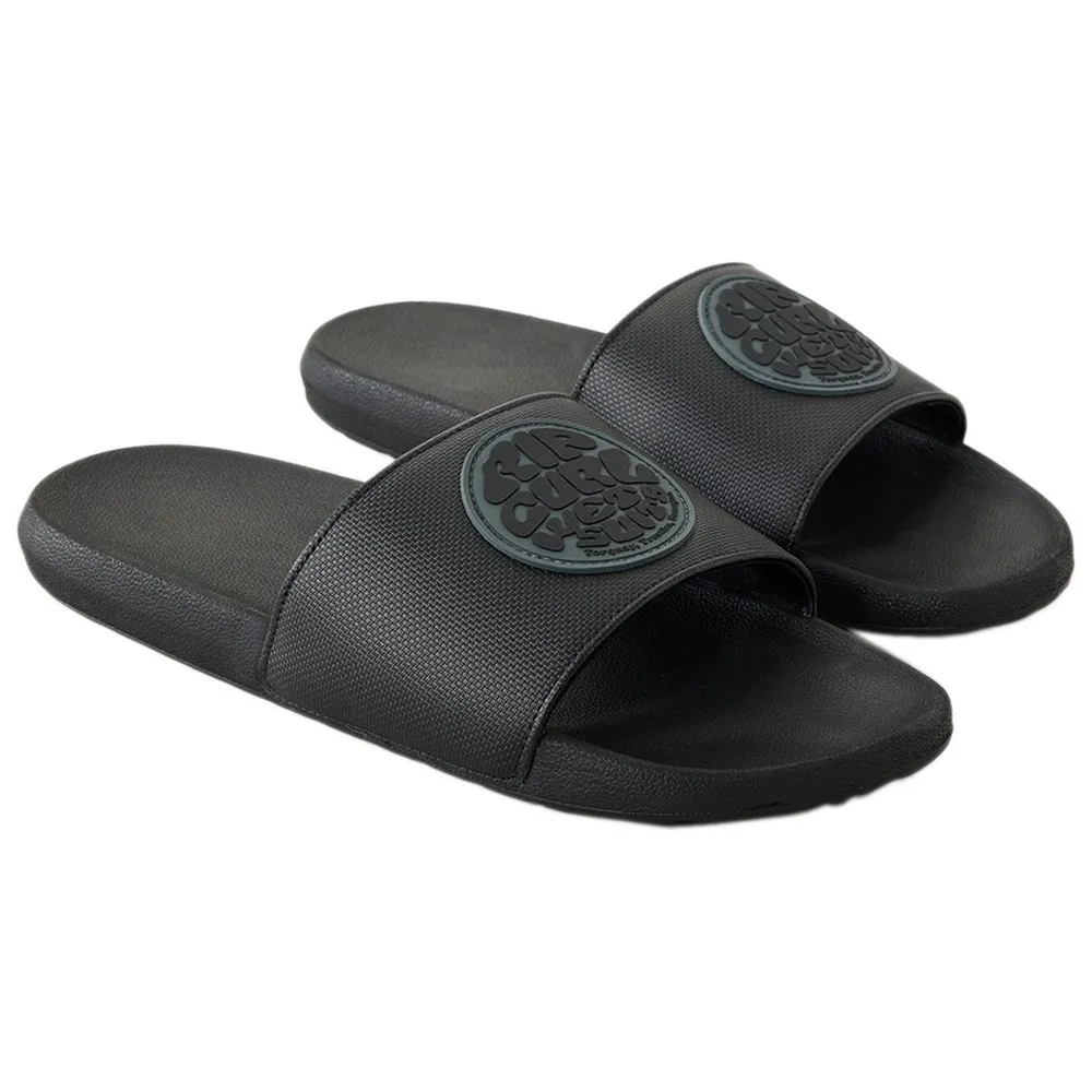 Rip Curl Icons Bloom slides, черный
Rip Curl Icons Bloom slides, черный