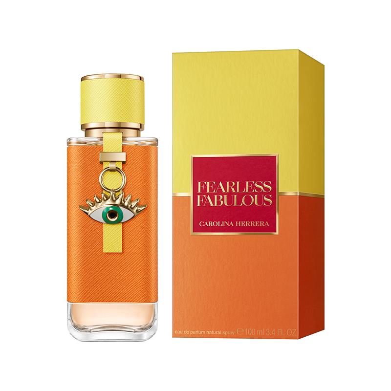 Духи Luckycharms унисекс CarolinaHerrera/·
Духи Luckycharms унисекс CarolinaHerrera/·