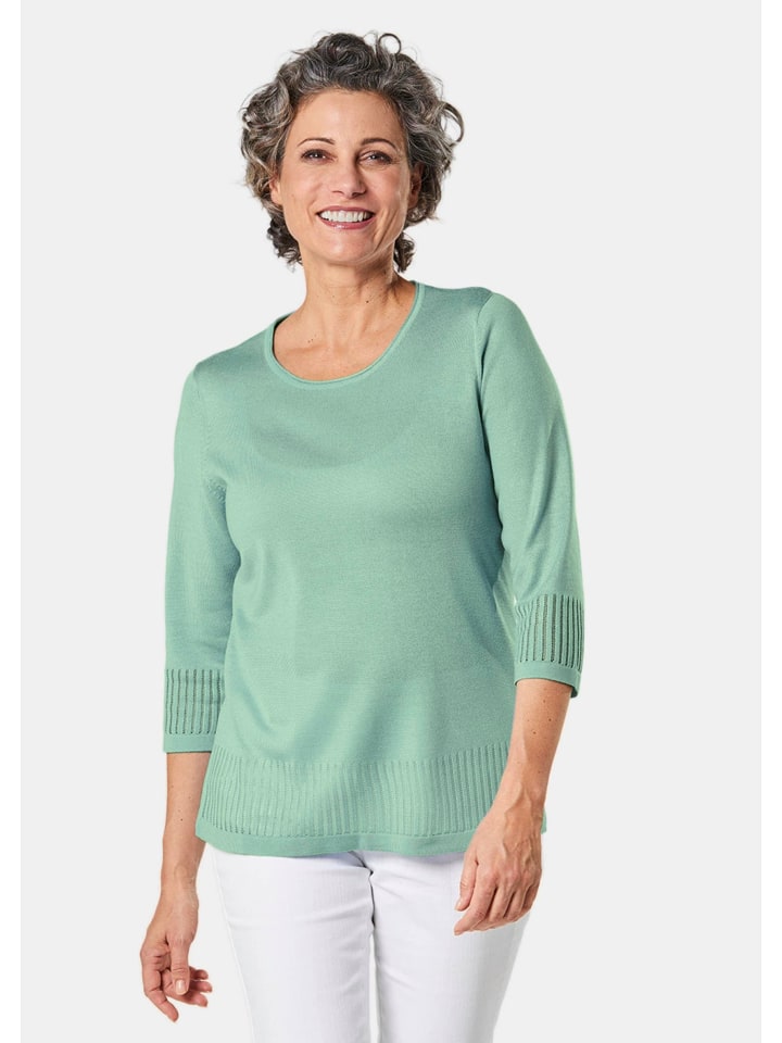 Свитер GOLDNER
Свитер GOLDNER