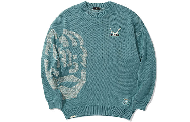 Badfive Трикотаж мужской зеленый Lining, зеленый
Badfive Трикотаж мужской зеленый Lining, зеленый