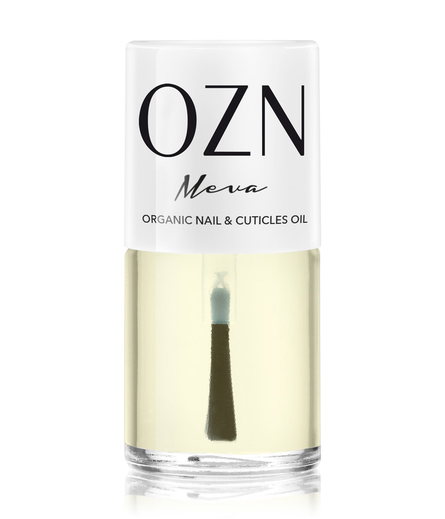 Масло для ногтей OZN Meva Bio Nagelöl, Transparent, 12 ml
Масло для ногтей OZN Meva Bio Nagelöl, Transparent, 12 ml