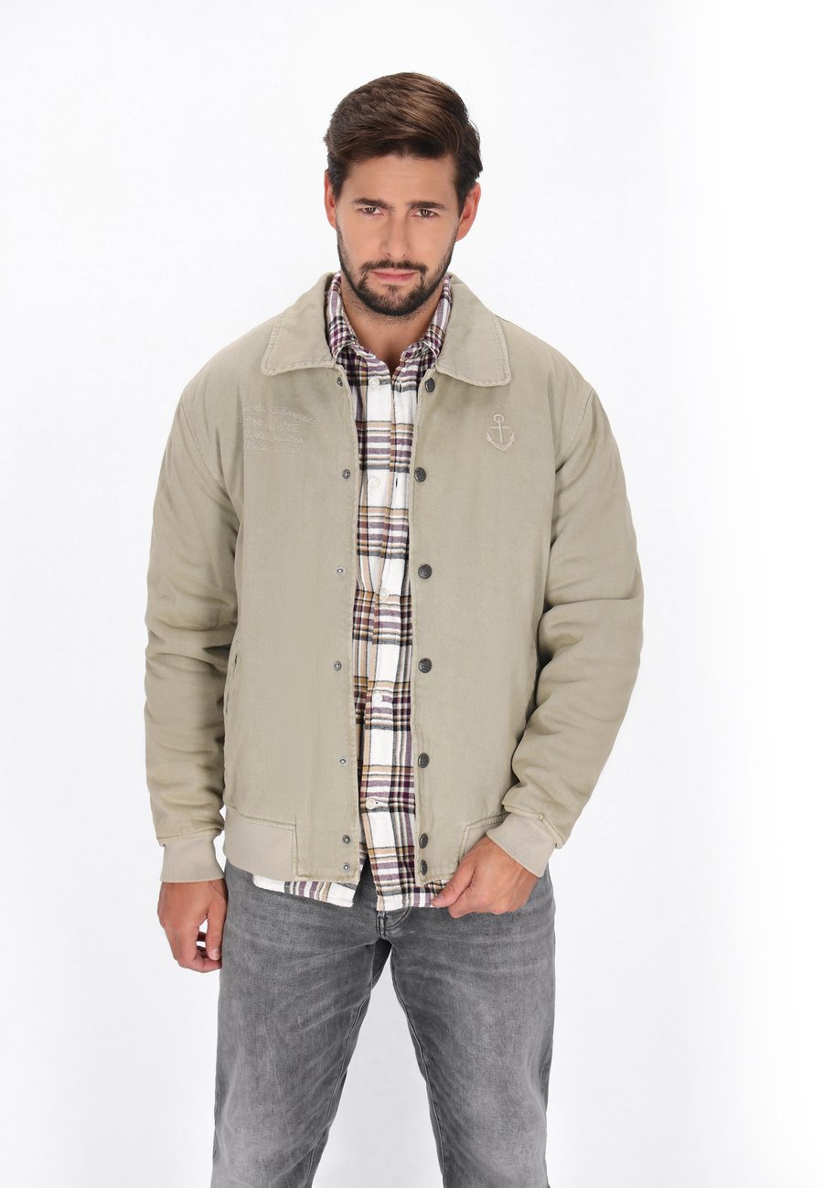 Куртка DreiMaster Summer jacket, Light Sand/Sand
Куртка DreiMaster Summer jacket, Light Sand/Sand