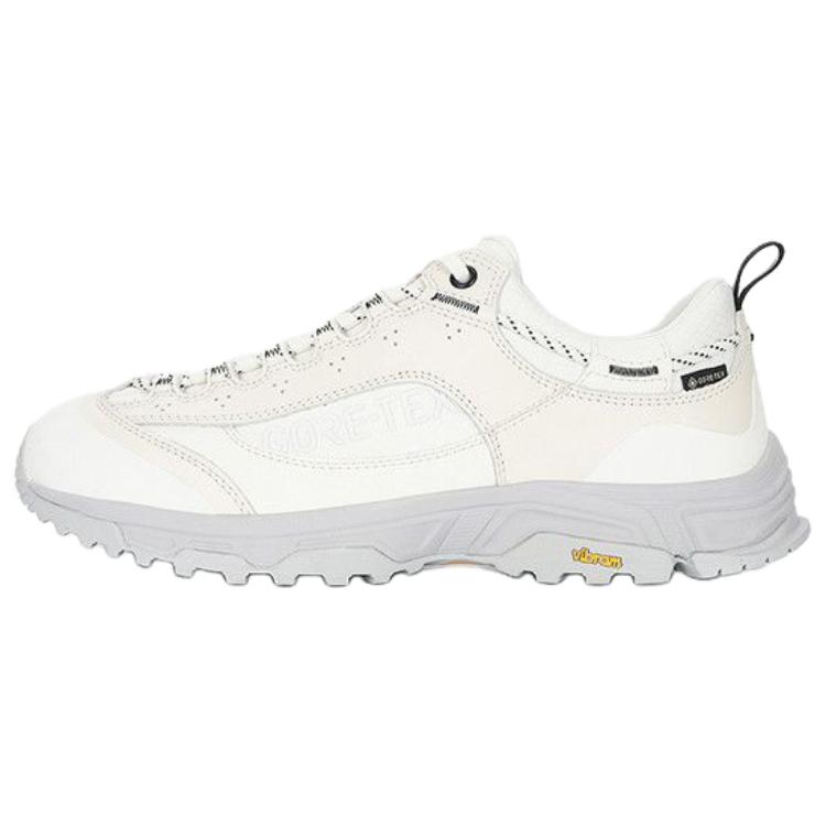 KOLON SPORT Водонепроницаемые и устойчивые к запахам низкие треккинговые ботинки Unisex бежевые
KOLON SPORT Водонепроницаемые и устойчивые к запахам низкие треккинговые ботинки Unisex бежевые