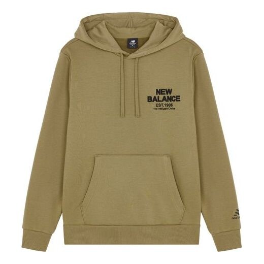 Толстовка New Balance Men's New Balance Casual Sports Hooded Pullover Long Sleeves Brown, коричневый
Толстовка New Balance Men's New Balance Casual Sports Hooded Pullover Long Sleeves Brown, коричневый