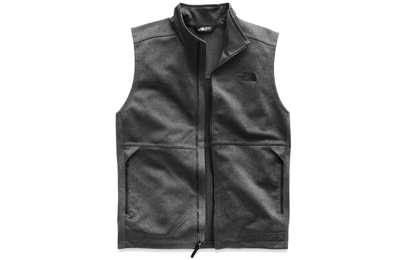 Жилет мужской серый The North Face, серый
Жилет мужской серый The North Face, серый