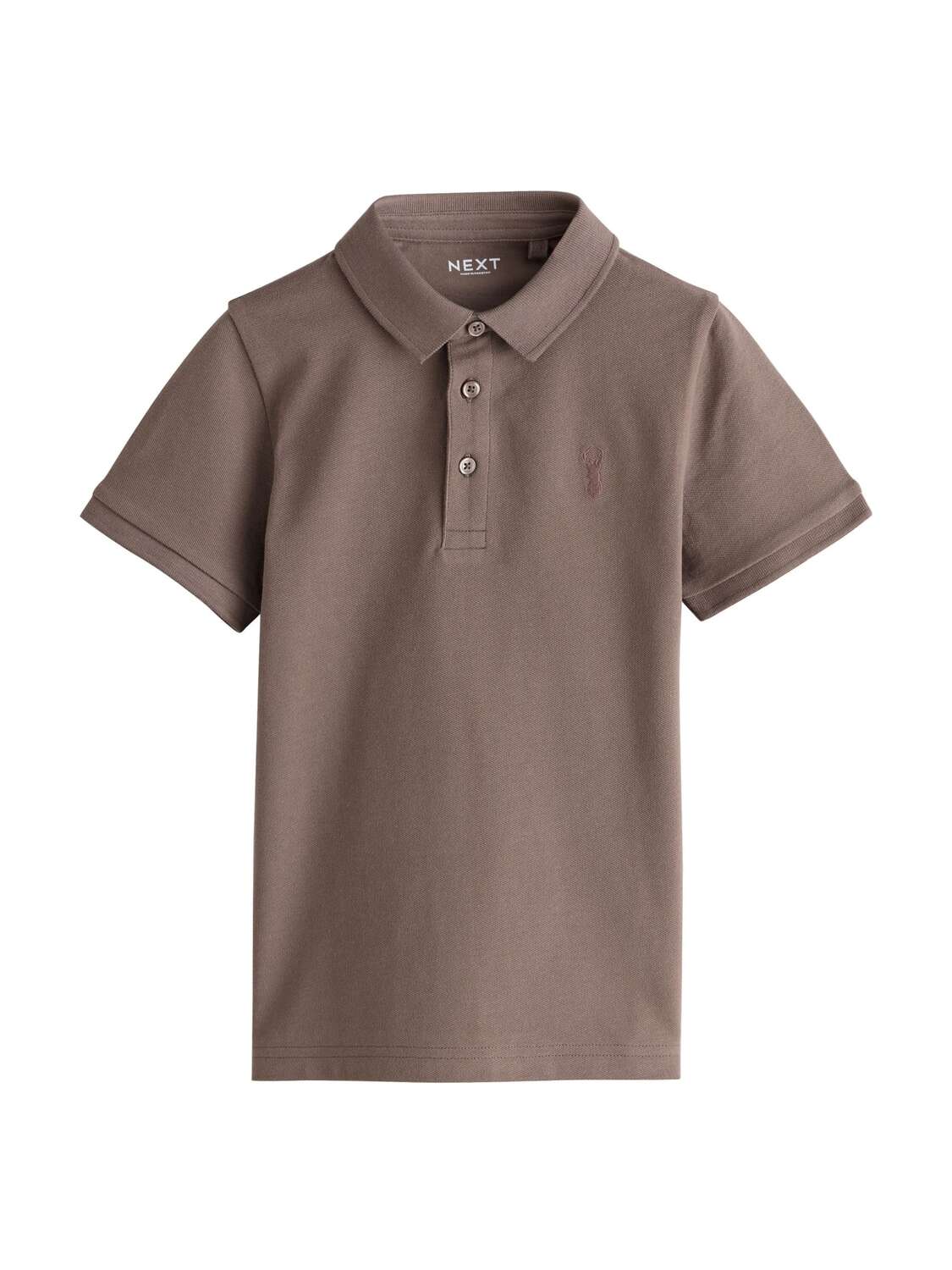 Next Футболка в коричневом цвете
Next Футболка в коричневом цвете