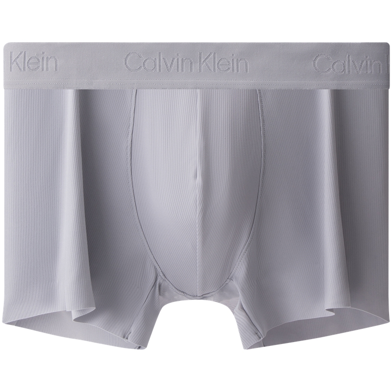 Мужские трусы 1 упаковка Calvin Klein, серый
Мужские трусы 1 упаковка Calvin Klein, серый