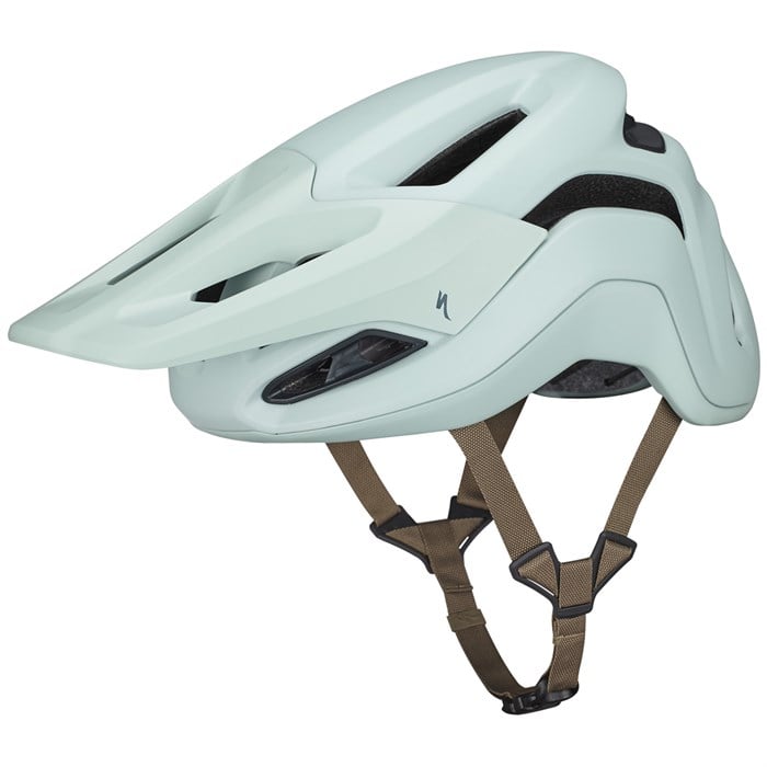 Велосипедный шлем Ambush 2 mips Specialized, White Sage
Велосипедный шлем Ambush 2 mips Specialized, White Sage