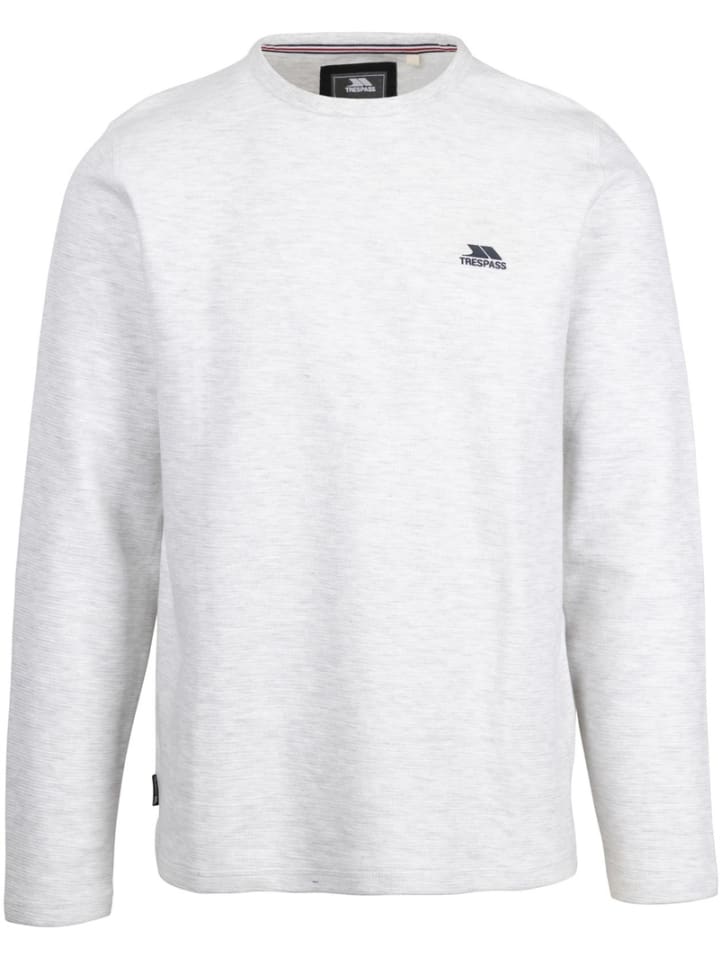 Пуловер Calverley Trespass, белый
Пуловер Calverley Trespass, белый