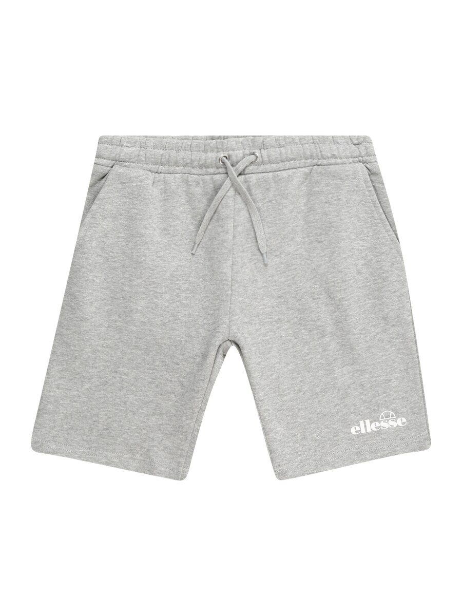 Брюки ELLESSE Regular Pants Mietta, серый
Брюки ELLESSE Regular Pants Mietta, серый