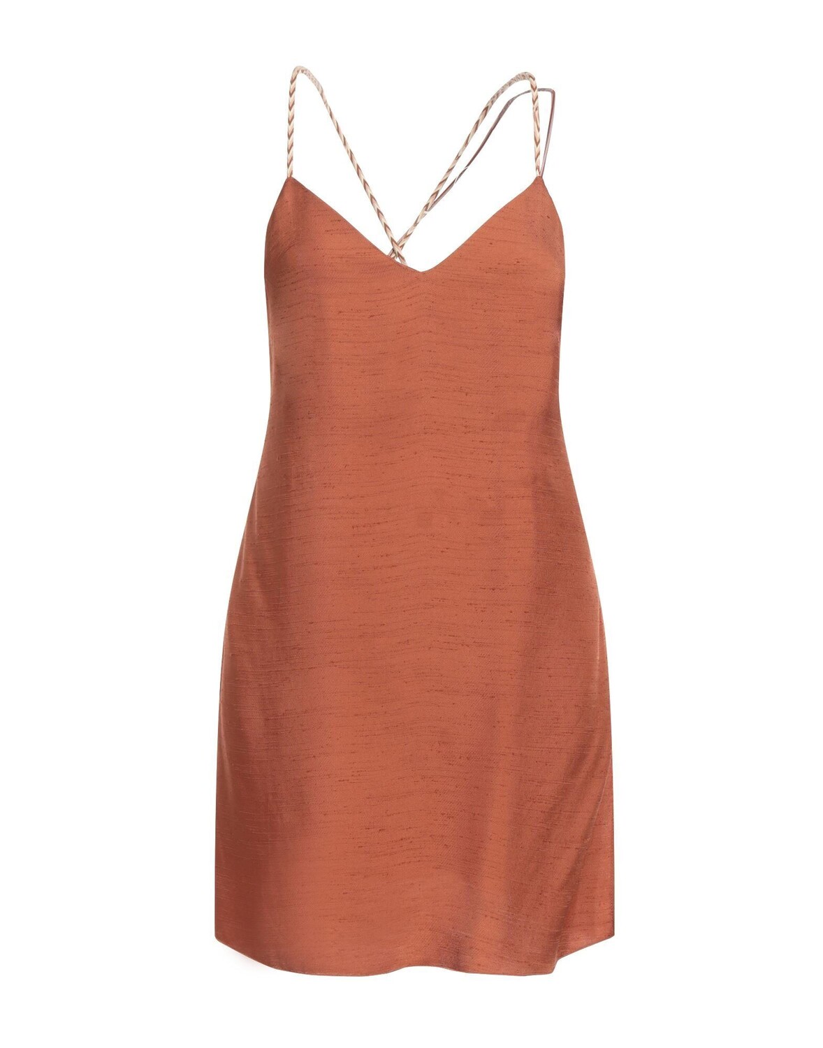 Платье Malìparmi, коричневый
Платье Malìparmi, коричневый