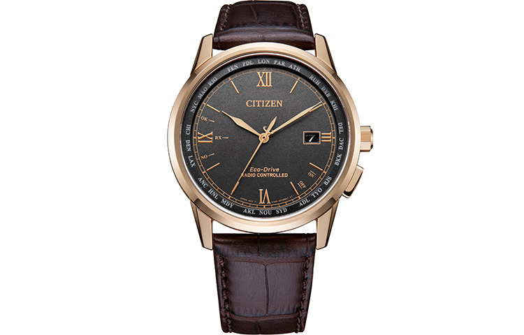 CITIZEN Часы Airborne Eagle Series Solar Quartz Movement Genuine Leather Cow Leather Strap Watch Men's Watch Black Dial 
CITIZEN Часы Airborne Eagle Series Solar Quartz Movement Genuine Leather Cow Leather Strap Watch Men's Watch Black Dial