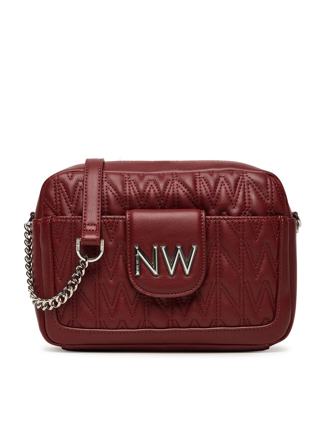 Сумка через плечо Nine West CEO-Astoria-Allure-01-LX10166, темно-красный
Сумка через плечо Nine West CEO-Astoria-Allure-01-LX10166, темно-красный