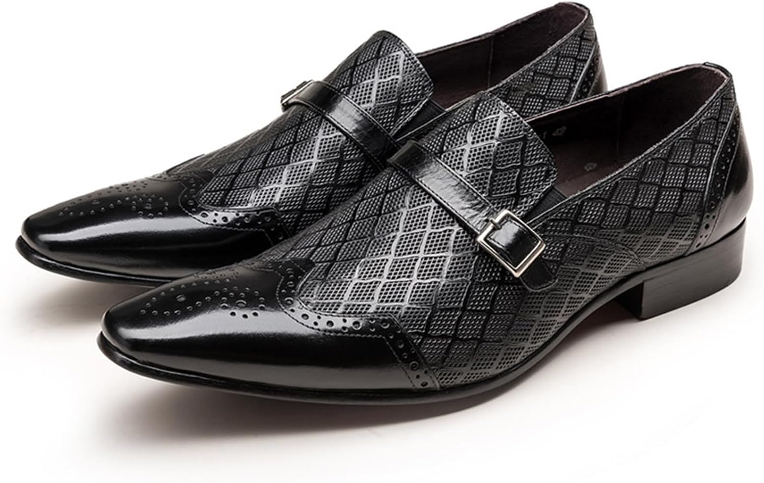 Мужские лоферы Admlzqq, черный
Мужские лоферы Admlzqq, черный