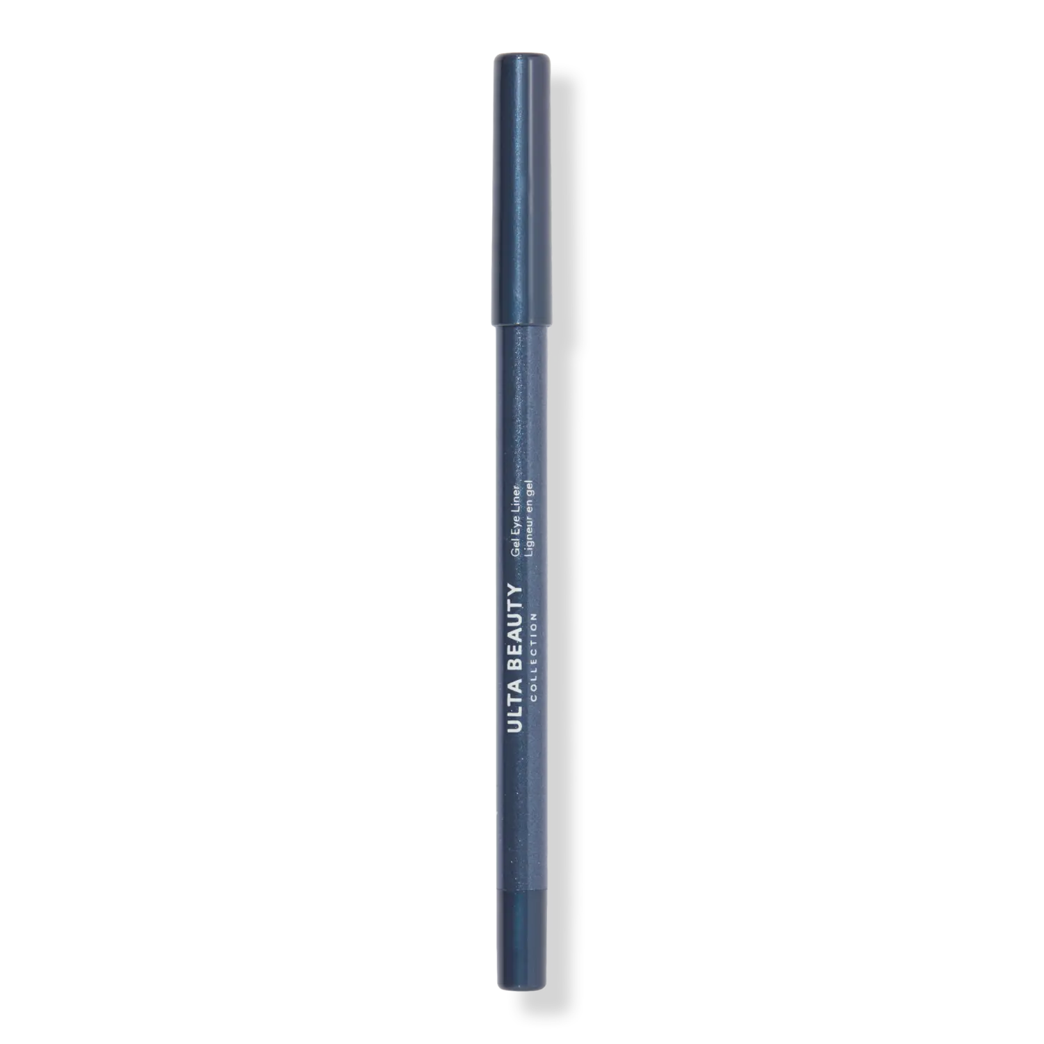 Гелевый карандаш для подводки глаз ULTA Beauty Collection, Denim
Гелевый карандаш для подводки глаз ULTA Beauty Collection, Denim