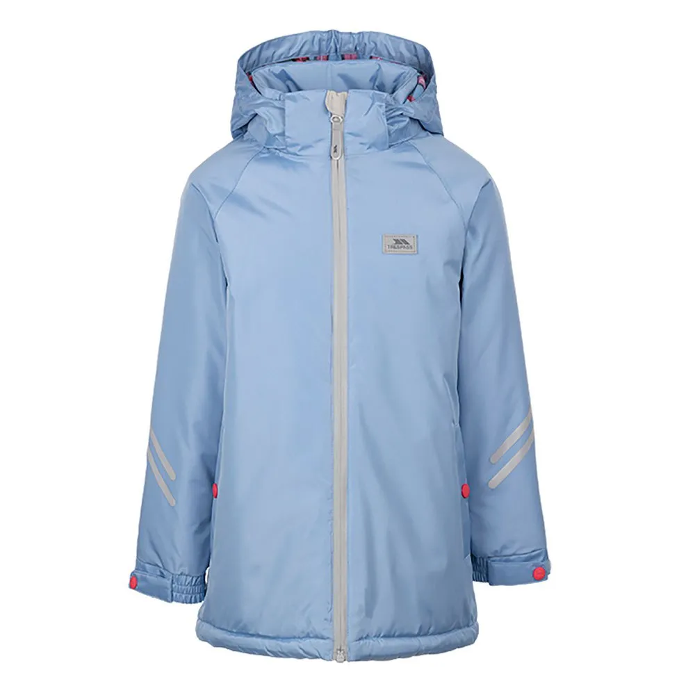 Куртка Trespass Valleyfield, синий
Куртка Trespass Valleyfield, синий