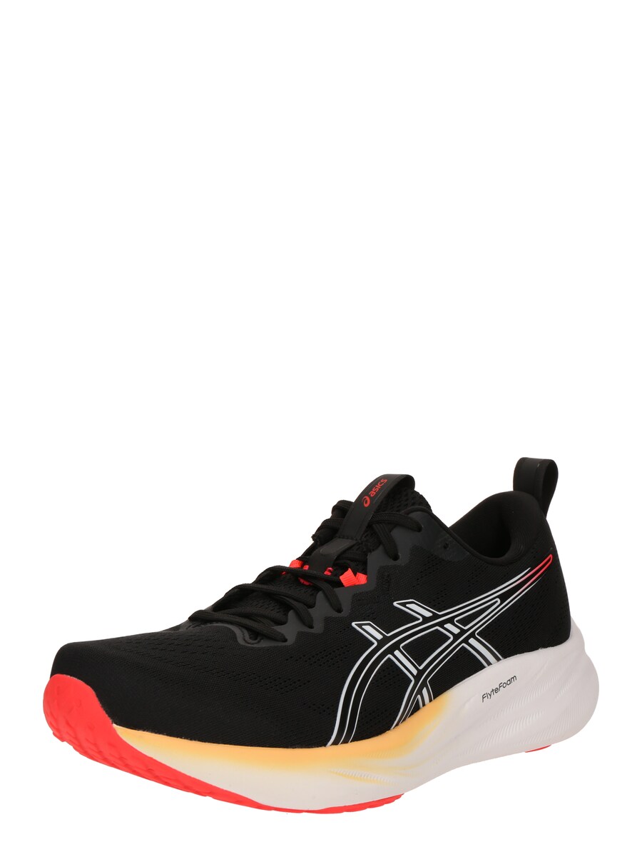 Кроссовки для бега ASICS GEL-PULSE 16, черный
Кроссовки для бега ASICS GEL-PULSE 16, черный