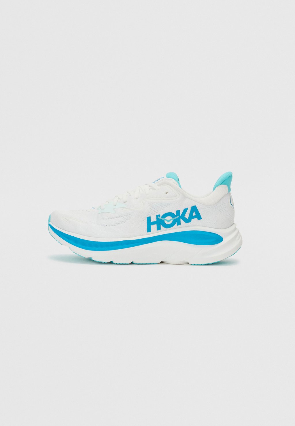 Кроссовки для бега CLIFTON 10 HOKA, белый
Кроссовки для бега CLIFTON 10 HOKA, белый