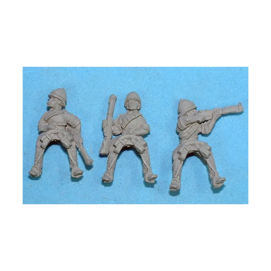 Южноафриканская кавалерия, Battle Honors - World War I (25mm)
Южноафриканская кавалерия, Battle Honors - World War I (25mm)