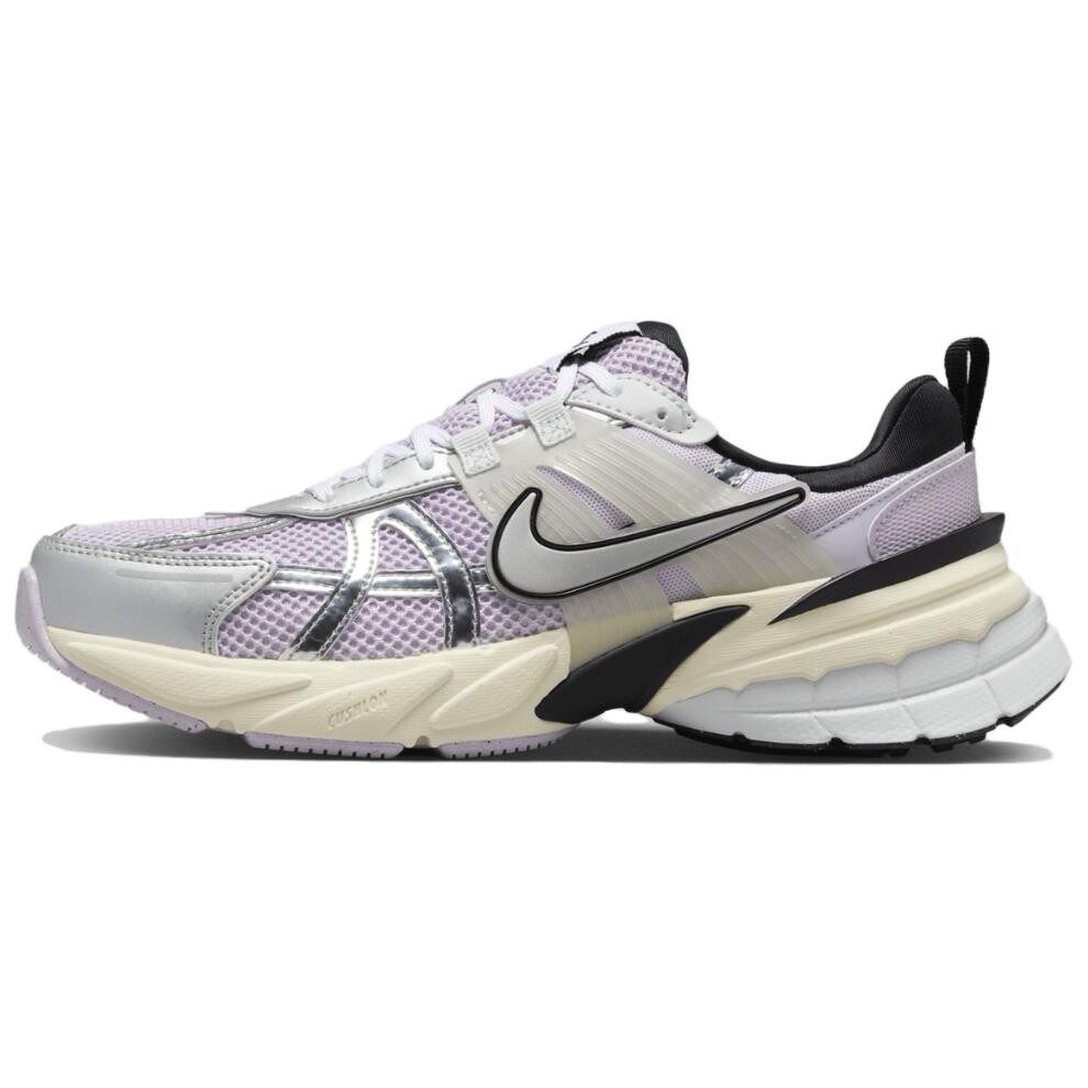 Кроссовки Nike V2K Run Barely Grape Women's, фиолетовый 
Кроссовки Nike V2K Run Barely Grape Women's, фиолетовый