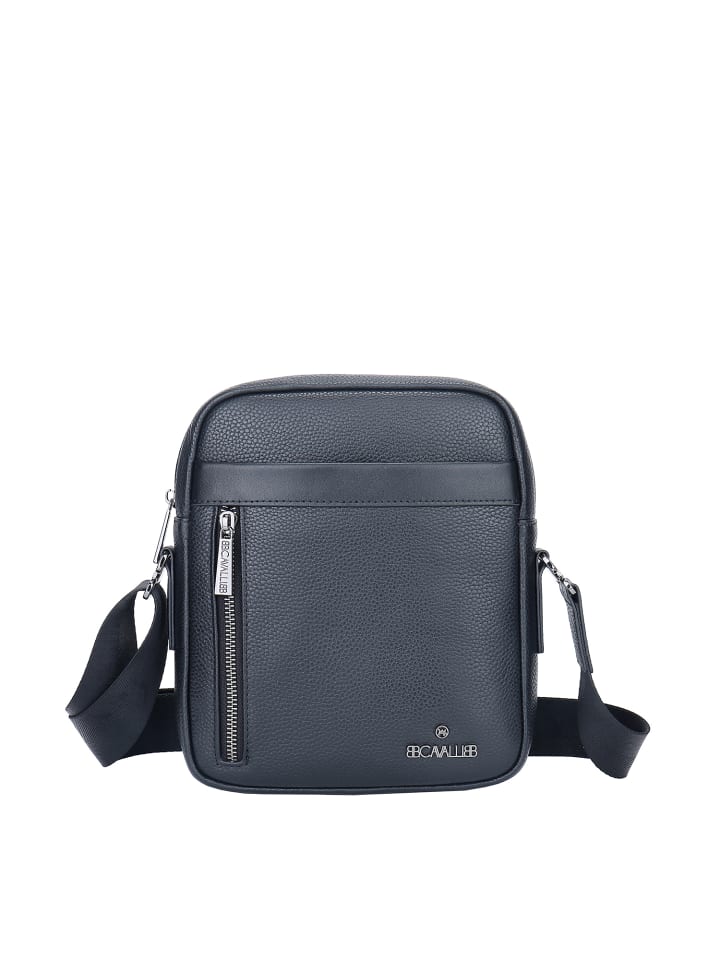 Наплечная сумка B Cavalli B, черный
Наплечная сумка B Cavalli B, черный