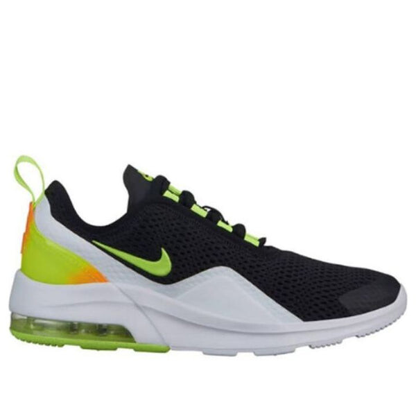 Кроссовки air max motion 2 rf Nike, черный
Кроссовки air max motion 2 rf Nike, черный