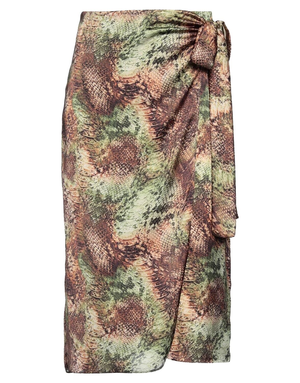 Юбка миди Gaëlle Paris, светло-зеленый
Юбка миди Gaëlle Paris, светло-зеленый