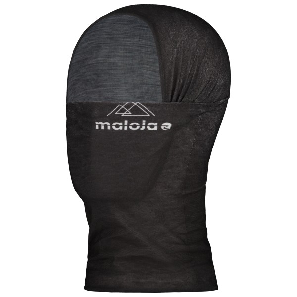 Dovenom. - шарф Maloja, черный
Dovenom. - шарф Maloja, черный