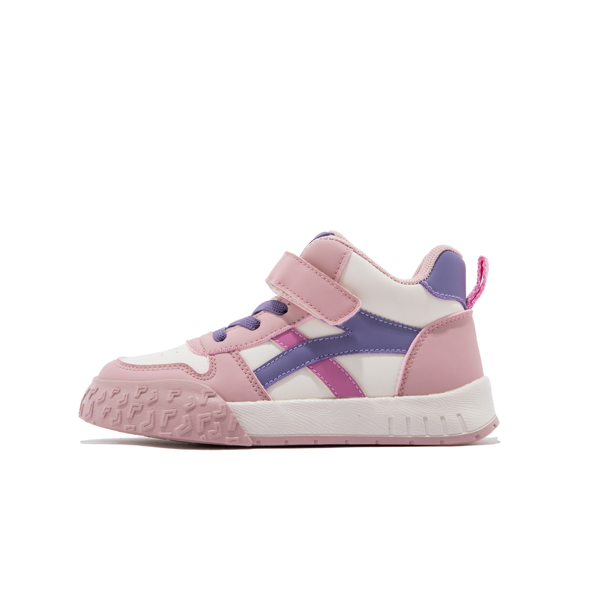 Детские кроссовки для скейтбординга с амортизацией, дышащие и противоскользящие BIG WASP, бежевый/розовый
Детские кроссовки для скейтбординга с амортизацией, дышащие и противоскользящие BIG WASP, бежевый/розовый