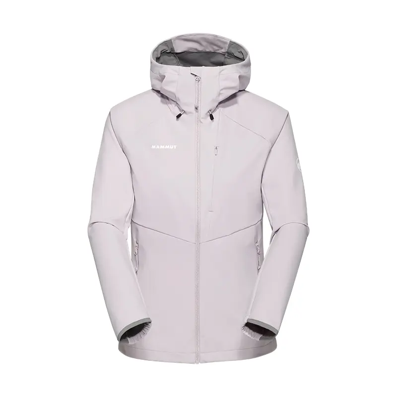 Ультракомфортная софтшелл куртка europe version women's MAMMUT, фиолетовый
Ультракомфортная софтшелл куртка europe version women's MAMMUT, фиолетовый