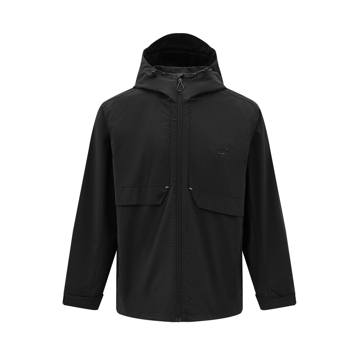Куртка мужская CAT, черный
Куртка мужская CAT, черный