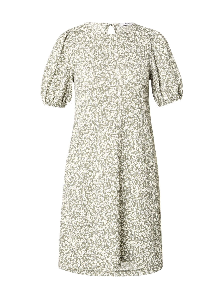 Платье ABOUT YOU Helene, хаки
Платье ABOUT YOU Helene, хаки