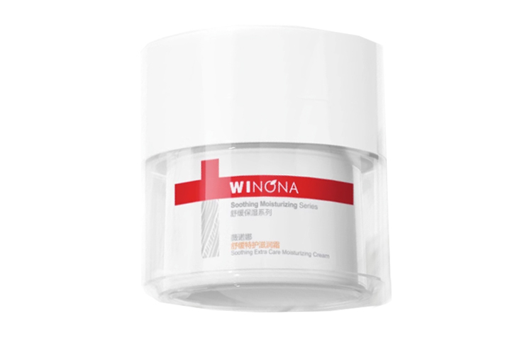 Успокаивающий специальный уход увлажняющий крем для лица успокаивающий, увлажняющий, восстанавливающий, для сухой чувствительной кожи 50г Winona
Успокаивающий специальный уход увлажняющий крем для лица успокаивающий, увлажняющий, восстанавливающий, для сухой чувствительной кожи 50г Winona