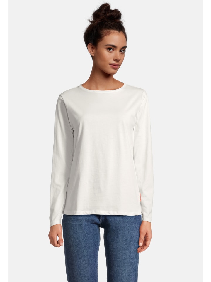 Толстовка Salzhaut, белый
Толстовка Salzhaut, белый